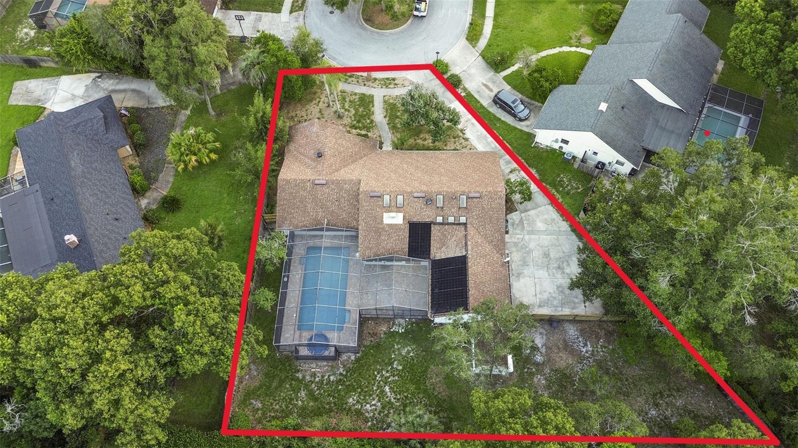 Image 2 of 36 For 545 Woodview Drive