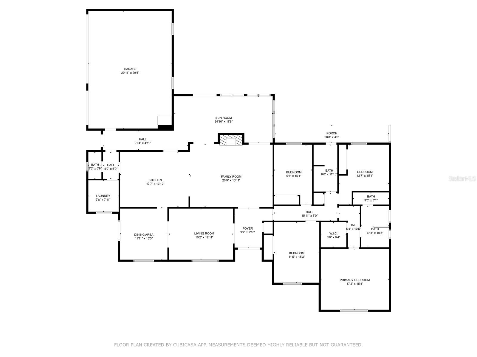 Image 3 of 36 For 545 Woodview Drive