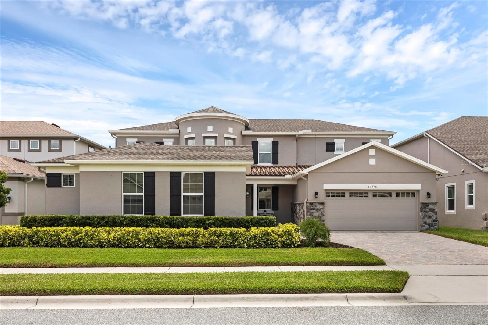 Details for 14778 Ellingsworth Lane, WINTER GARDEN, FL 34787