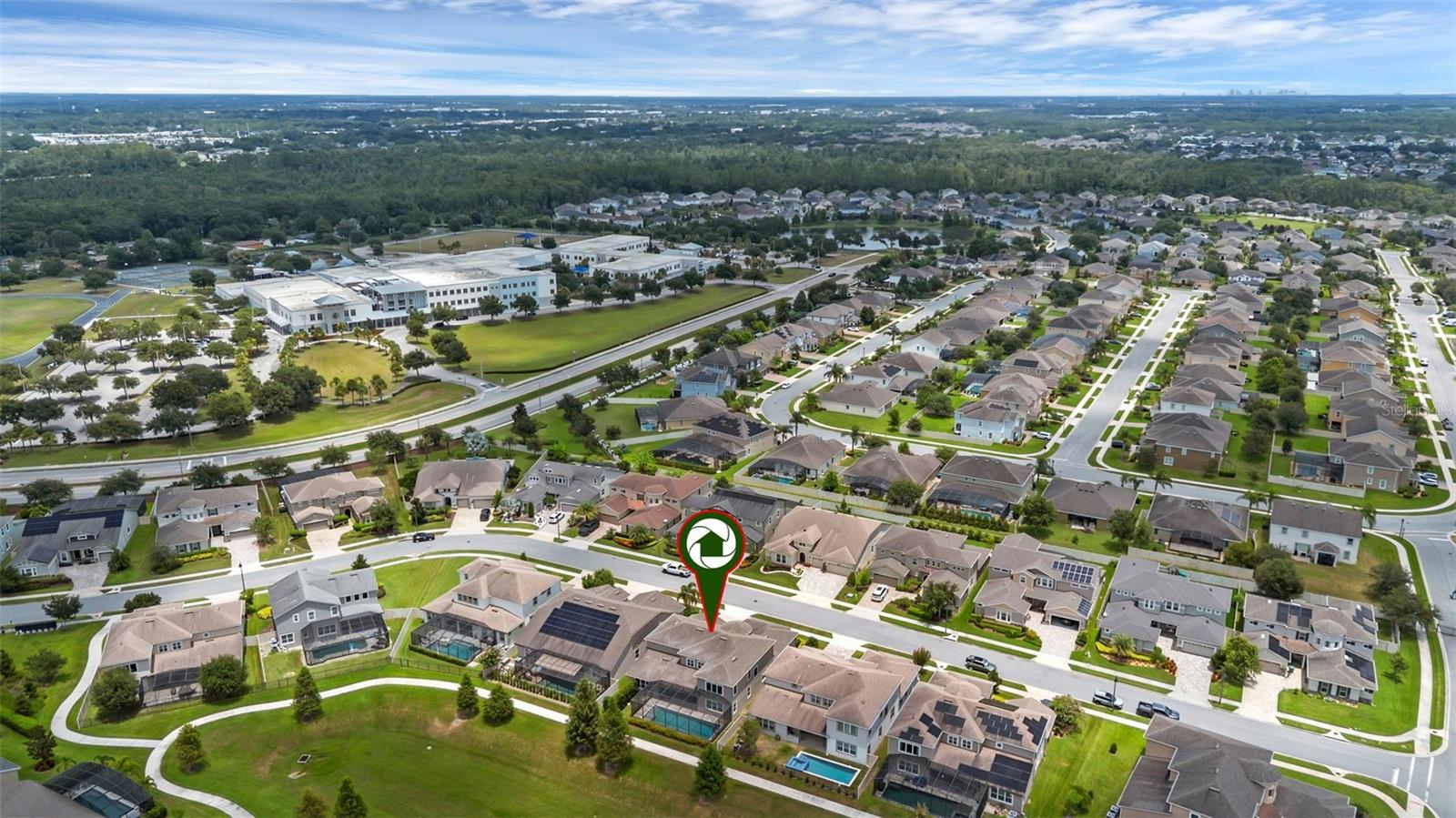 Image 7 of 77 For 14778 Ellingsworth Lane