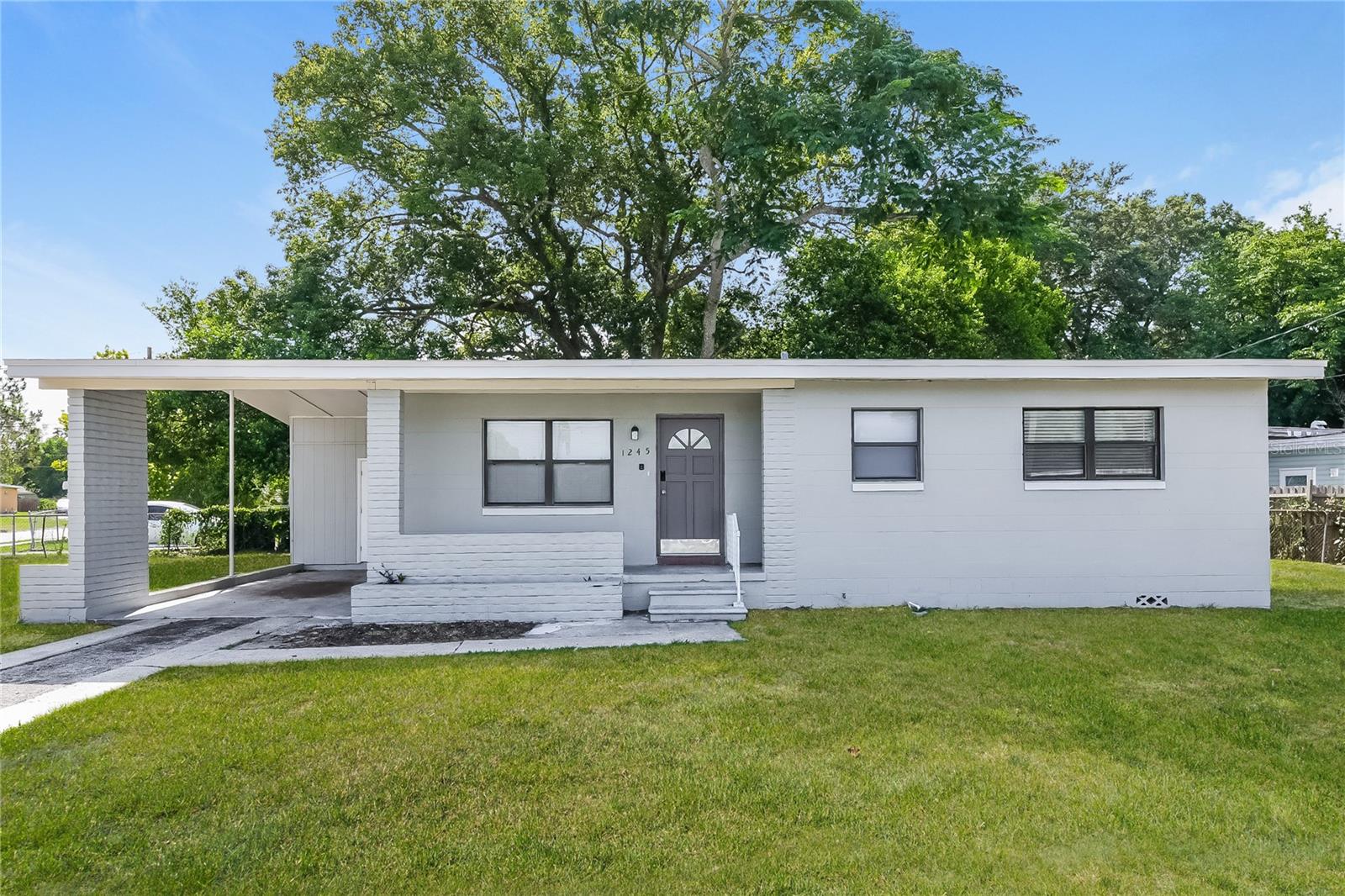 Details for 1245 Elinore Drive, ORLANDO, FL 32808