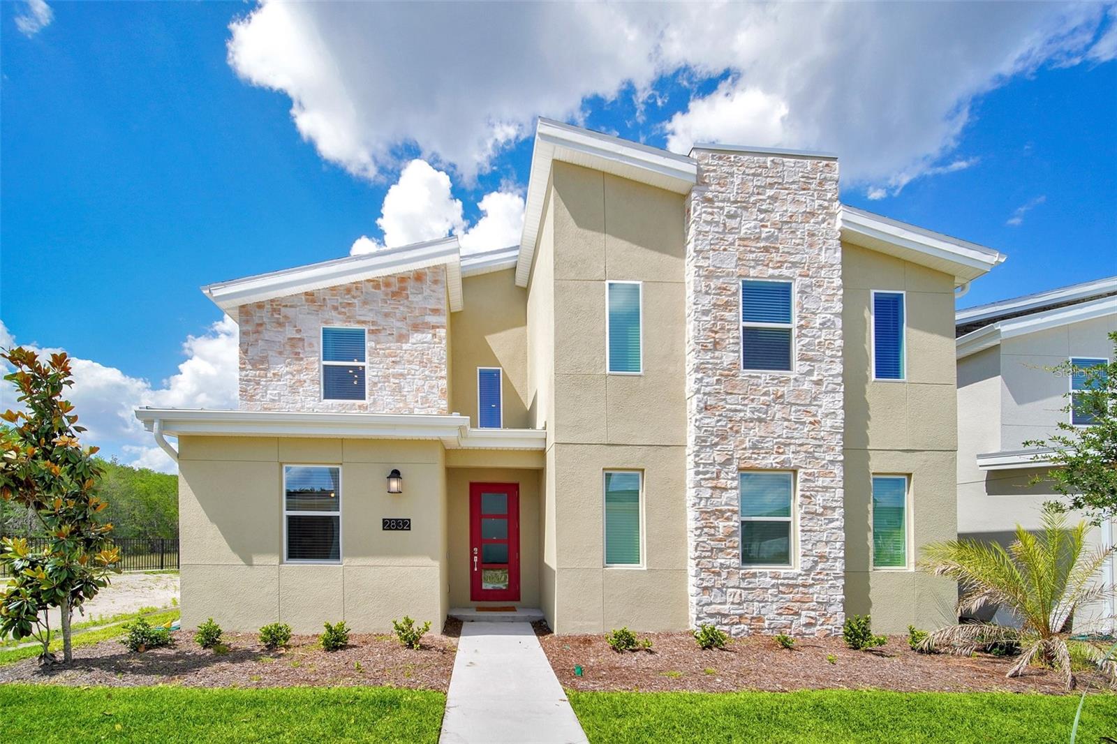 Details for 2832 Simile Street, KISSIMMEE, FL 34746