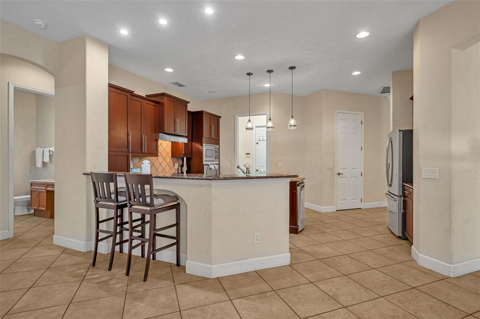 Image 12 of 44 For 13916 Bramble Bush Court