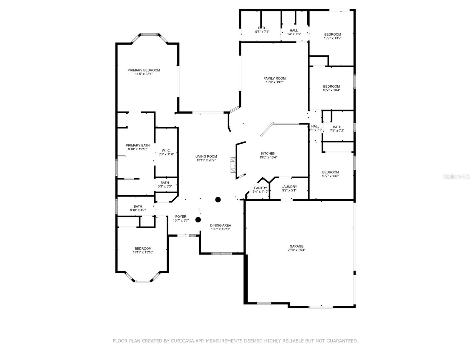Image 44 of 44 For 13916 Bramble Bush Court