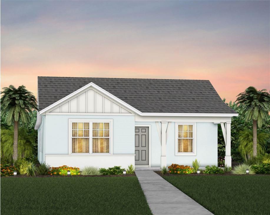 Details for 7122 Celestial Shine Alley, ORLANDO, FL 32829