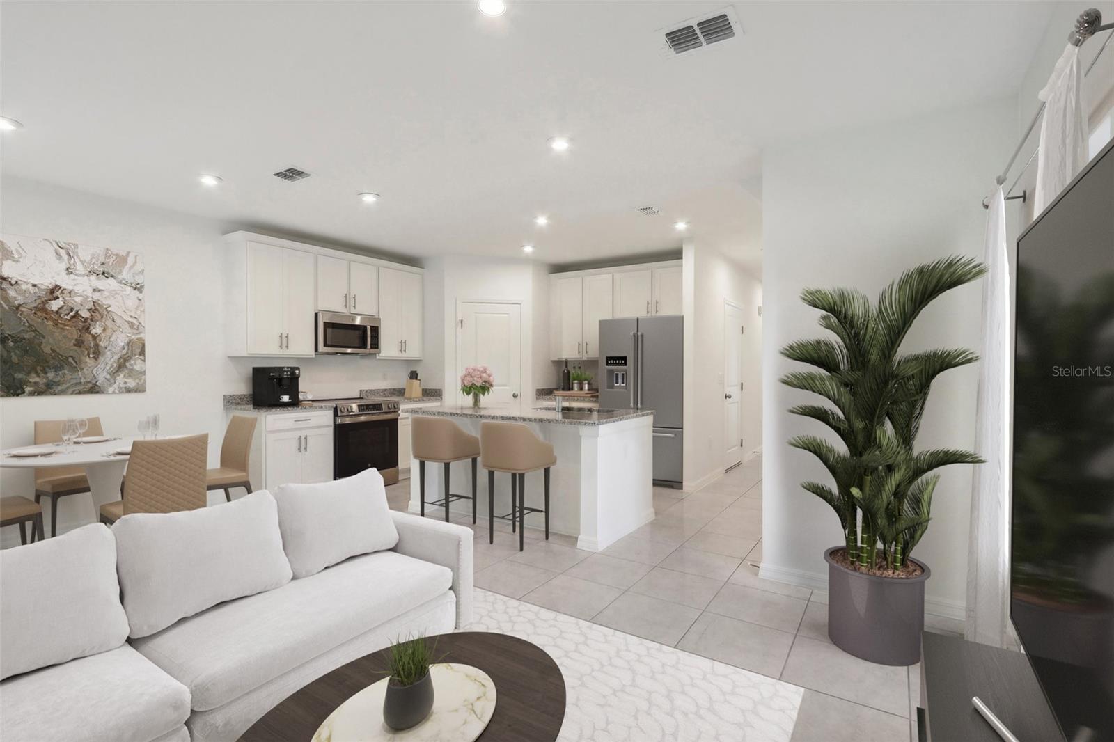 Image 9 of 30 For 1501 Fan Palm Drive