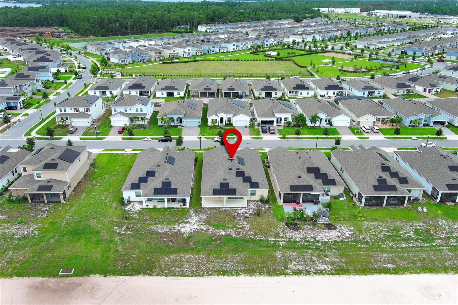Image 56 of 73 For 6326 Lakepine Street