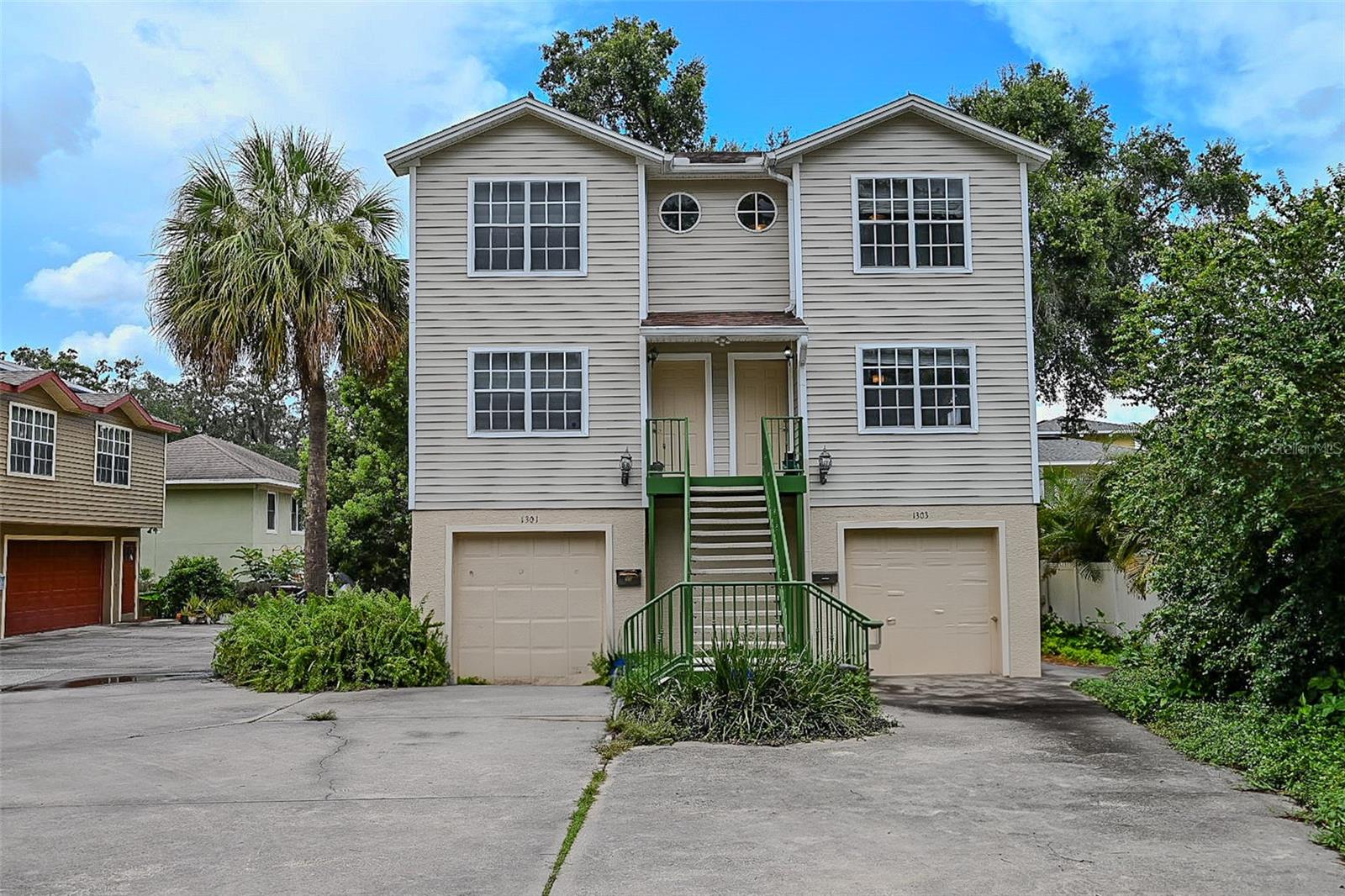 Details for 1301 Greenwood Street, ORLANDO, FL 32801
