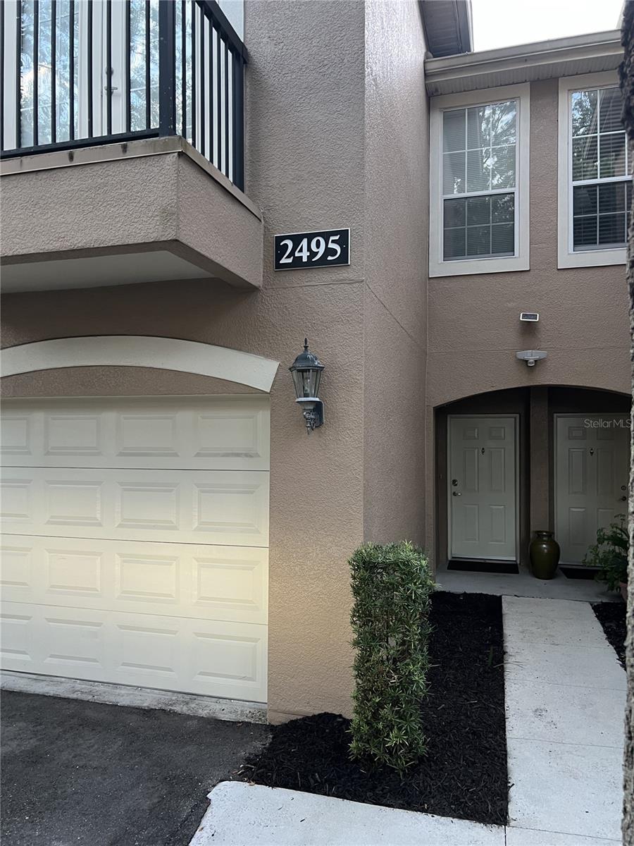 Details for 2495 Lancien Court 6, ORLANDO, FL 32826