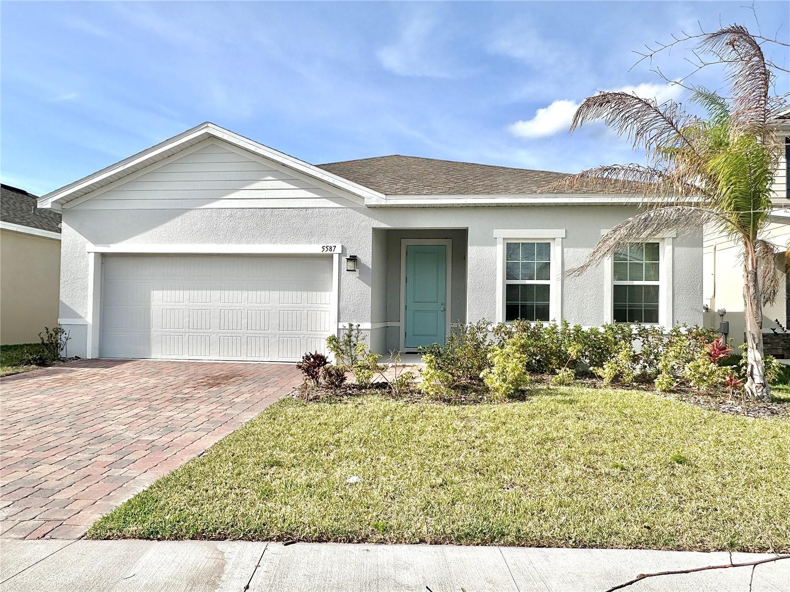 Details for 5587 Toulouse Lane, ST CLOUD, FL 34771