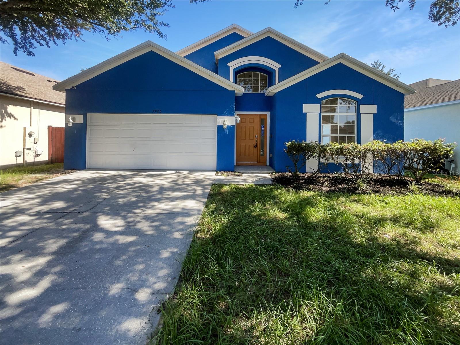 Details for 7725 Senjill Court, ORLANDO, FL 32818