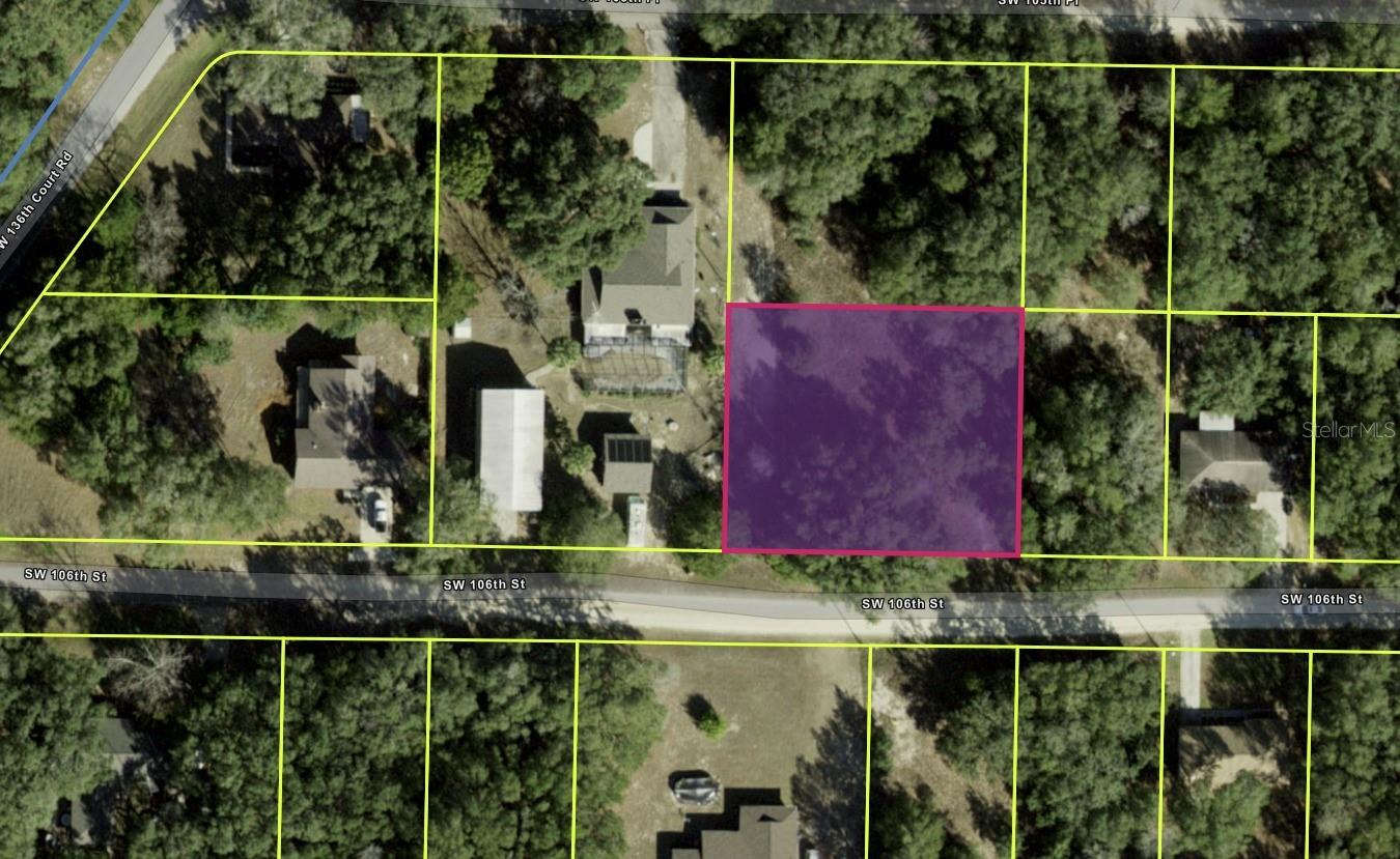 Image 2 of 4 For Tbd Sw 106 Th St