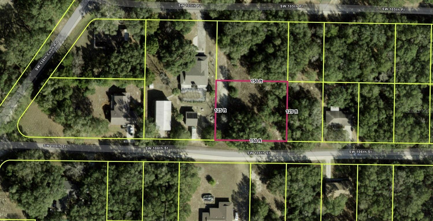 Image 3 of 4 For Tbd Sw 106 Th St