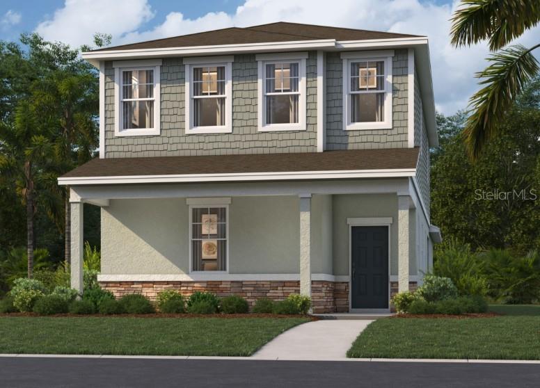 Details for 5618 Stockade Boulevard, ST CLOUD, FL 34771
