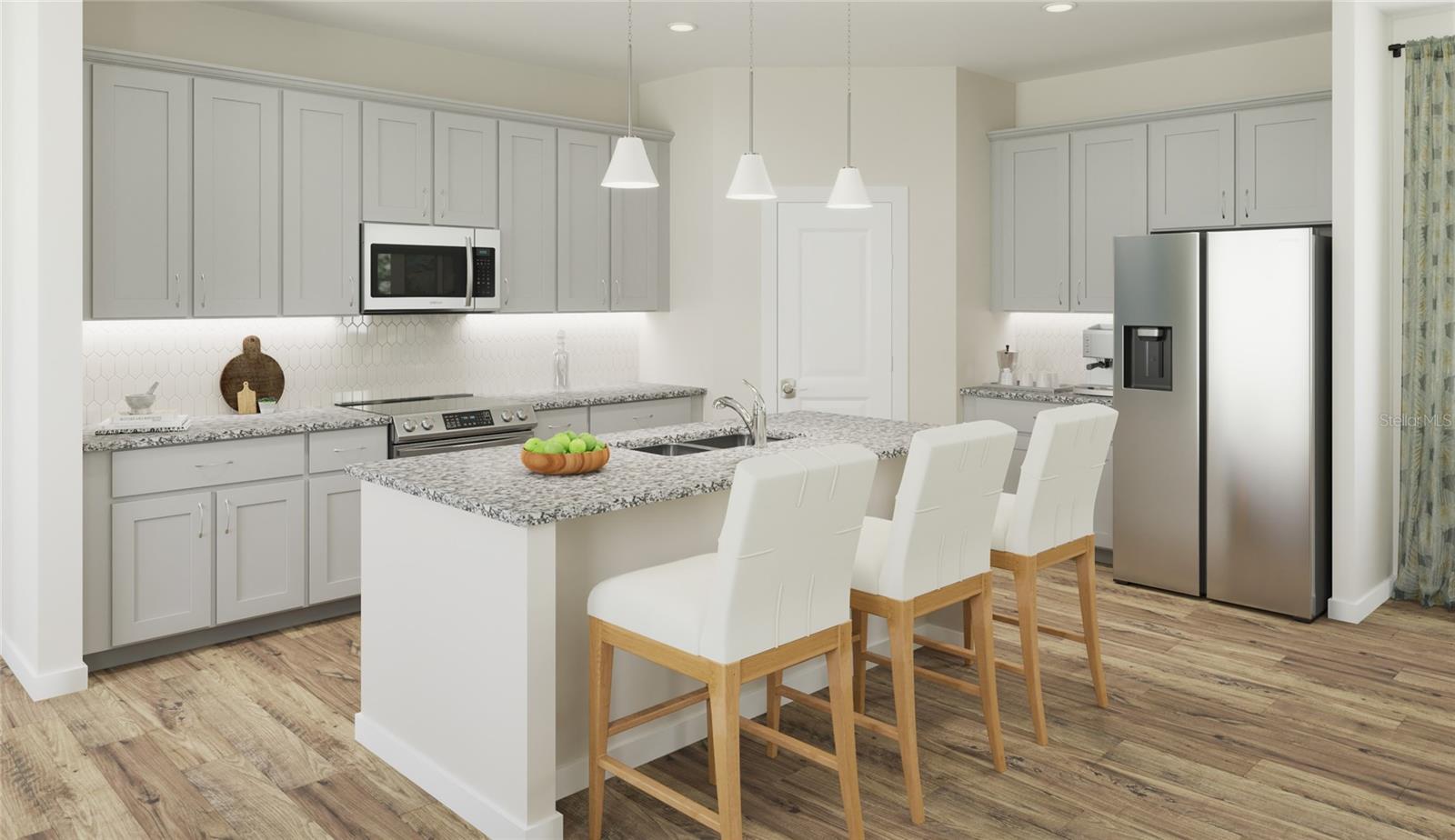 Image 4 of 31 For 5618 Stockade Boulevard