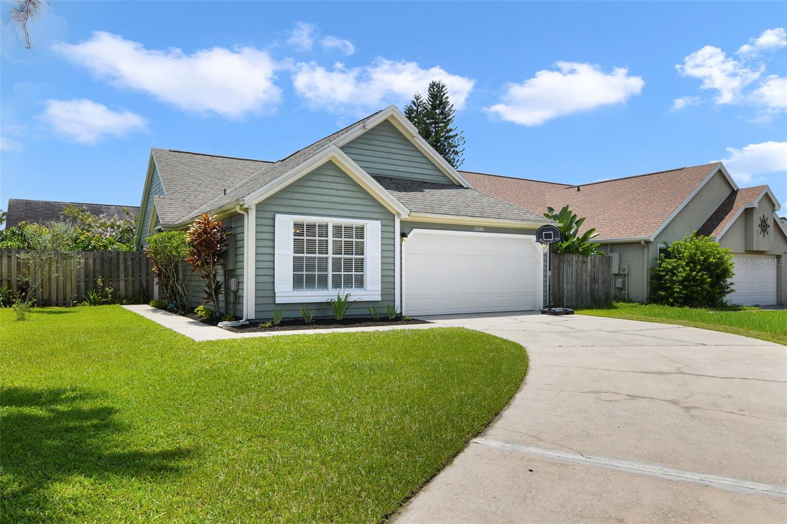 Details for 12306 Gingham Court, ORLANDO, FL 32828