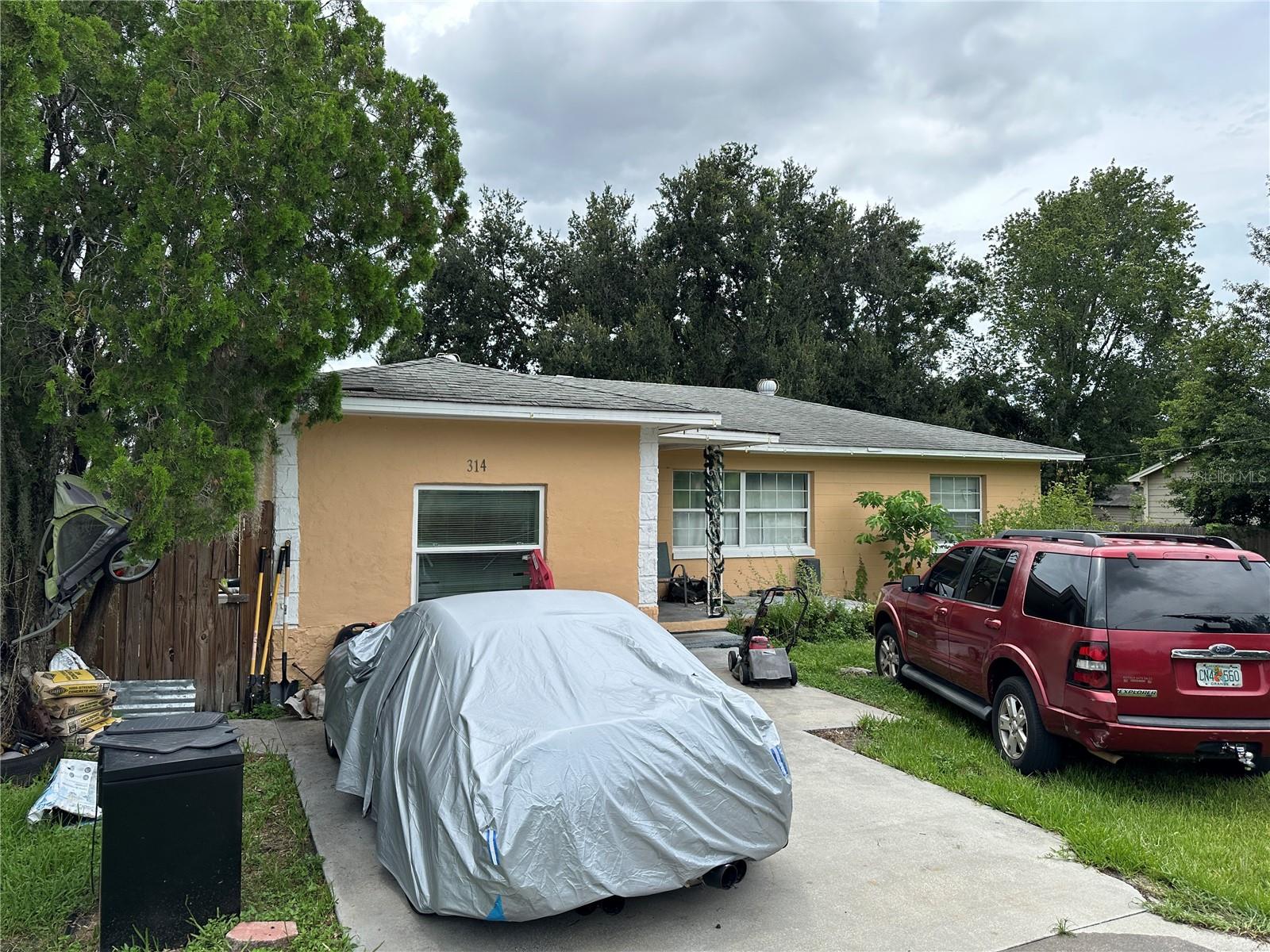 Details for 314 Takoma Street, ORLANDO, FL 32811
