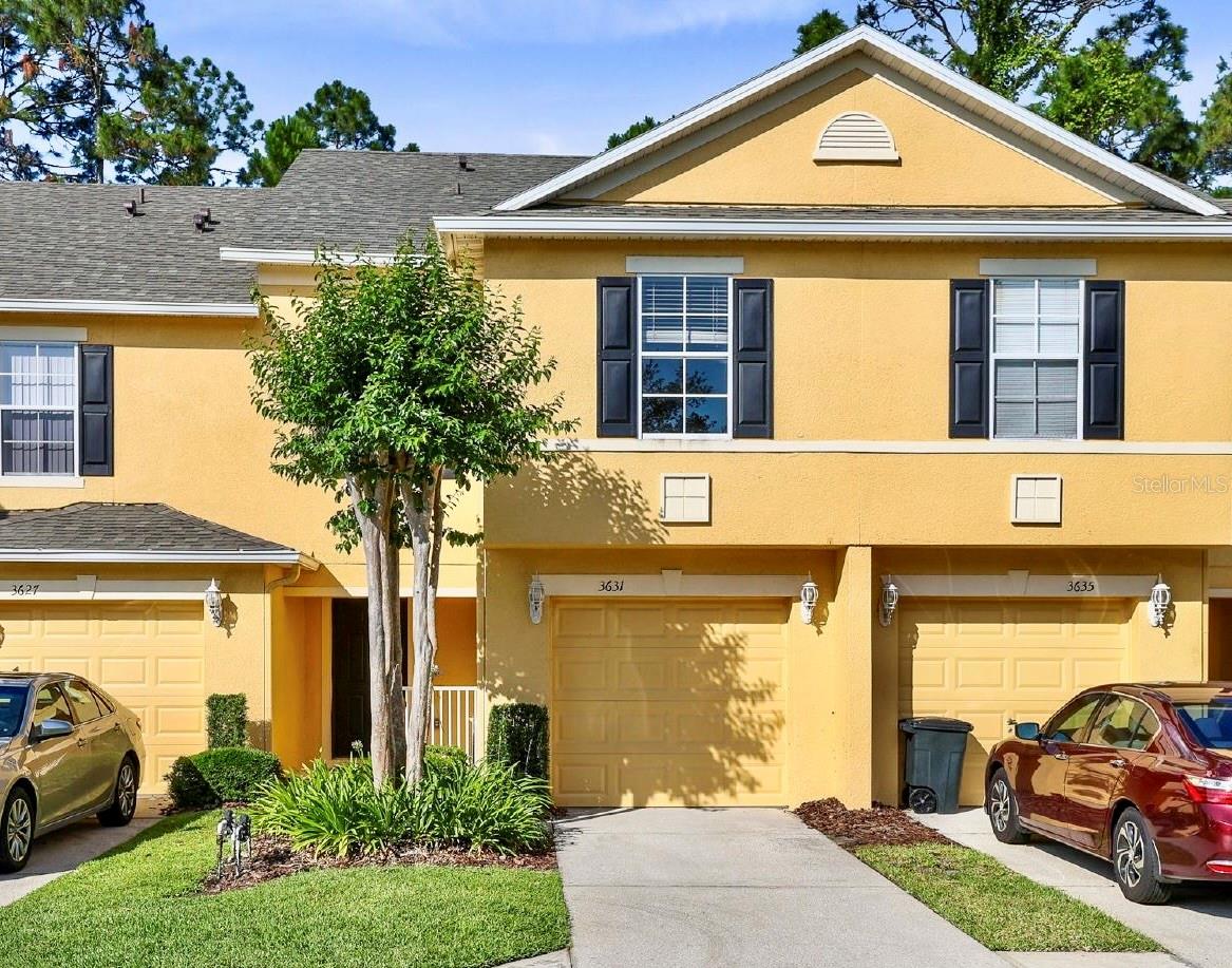 Listing Details for 3631 Caruso Place, OVIEDO, FL 32765