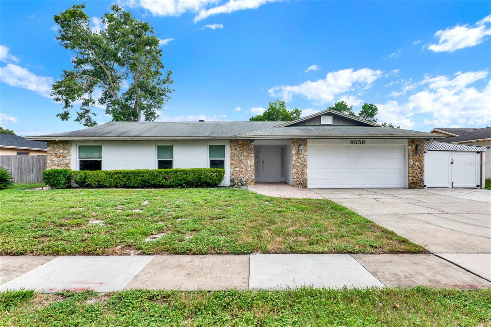 Details for 8558 Cedar Cove Drive, ORLANDO, FL 32819