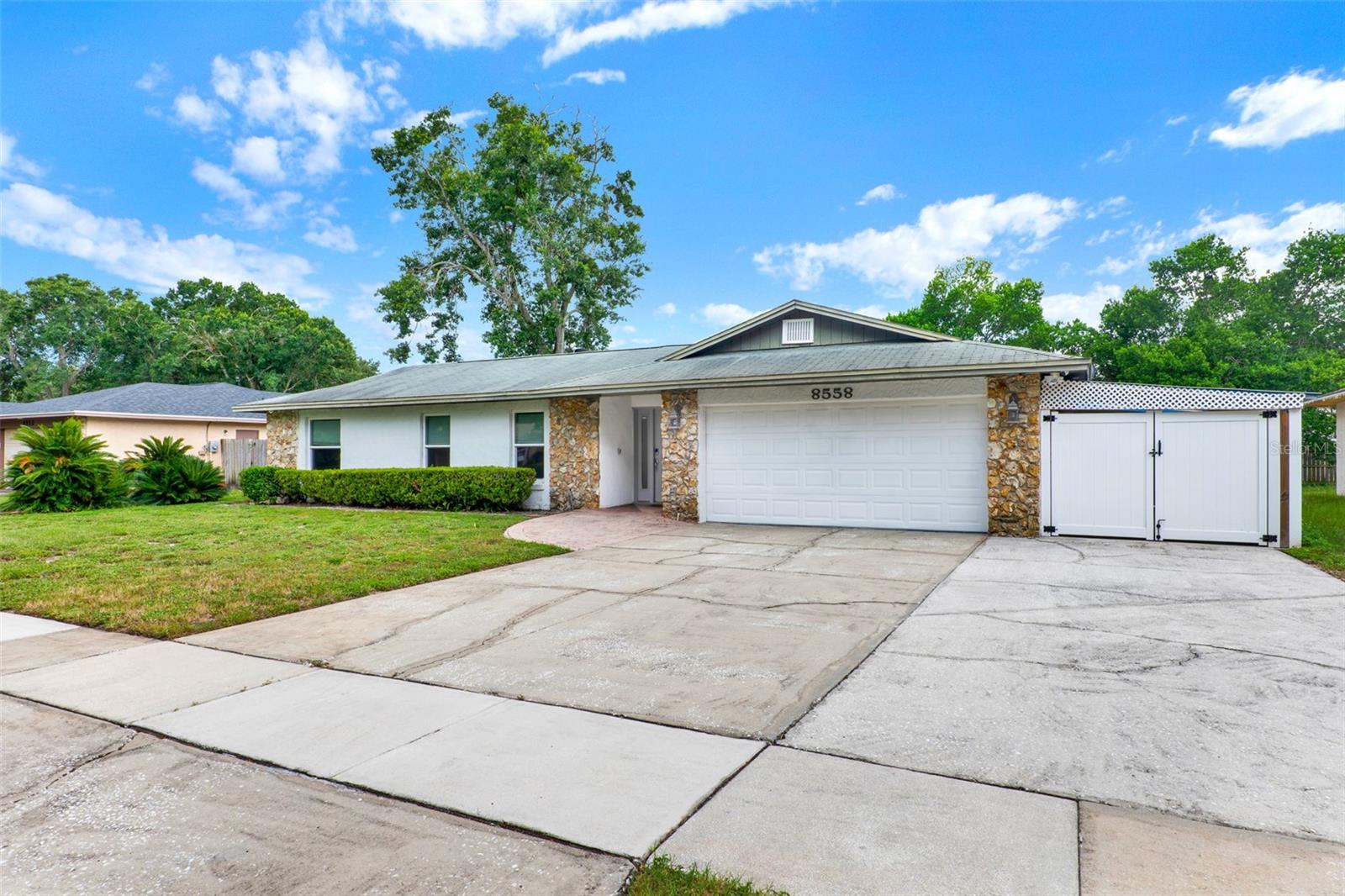 Image 2 of 20 For 8558 Cedar Cove Drive