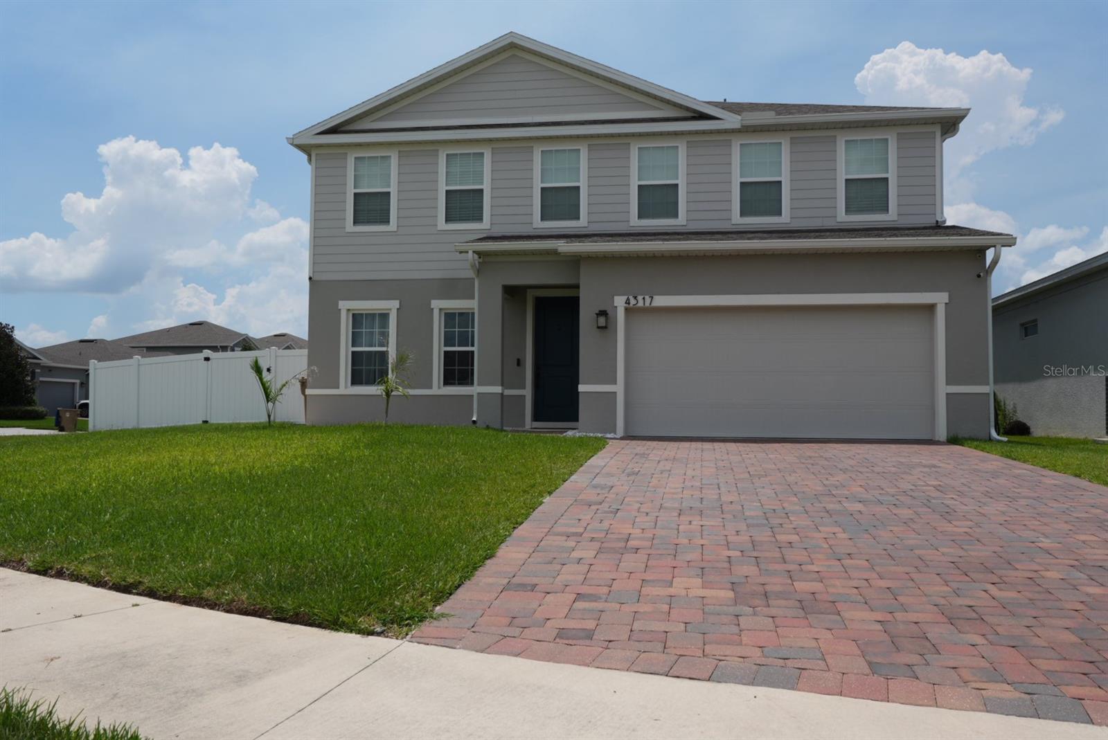 Details for 4317 Silver Creek Street, KISSIMMEE, FL 34744