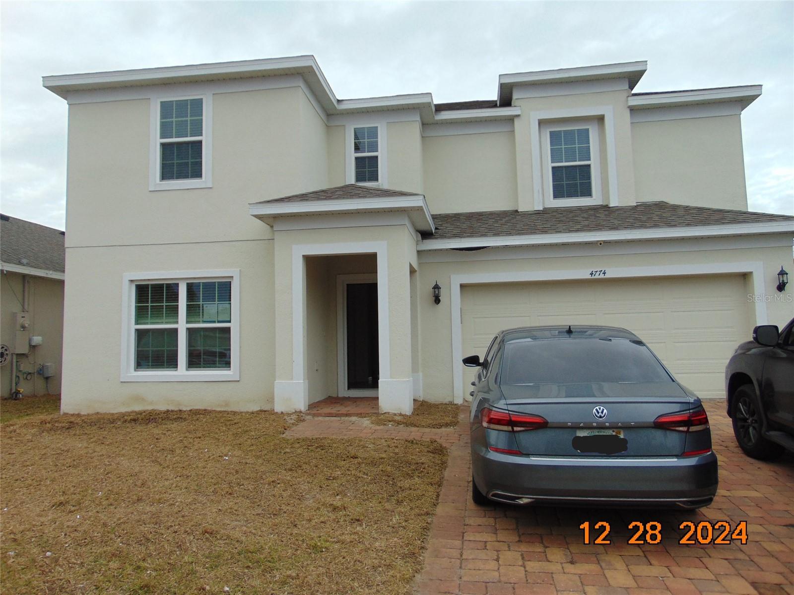 Listing Details for 4774 Marcos Circle, KISSIMMEE, FL 34758