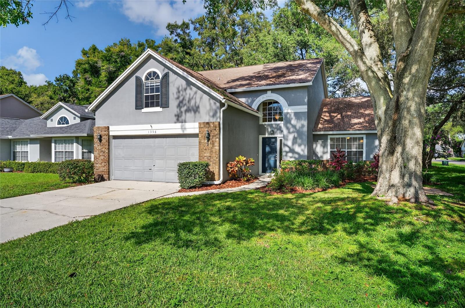 Details for 1358 Sassafras Avenue, ALTAMONTE SPRINGS, FL 32714