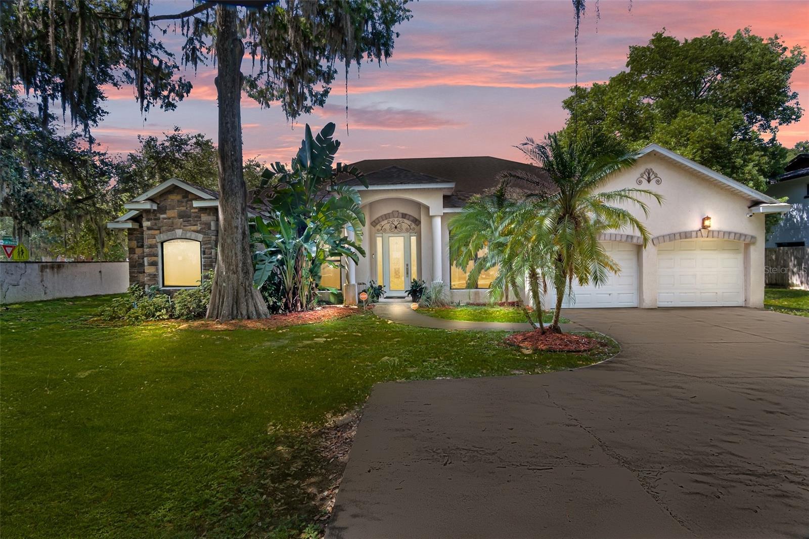 Details for 4200 Arbor Oaks Court, ORLANDO, FL 32808