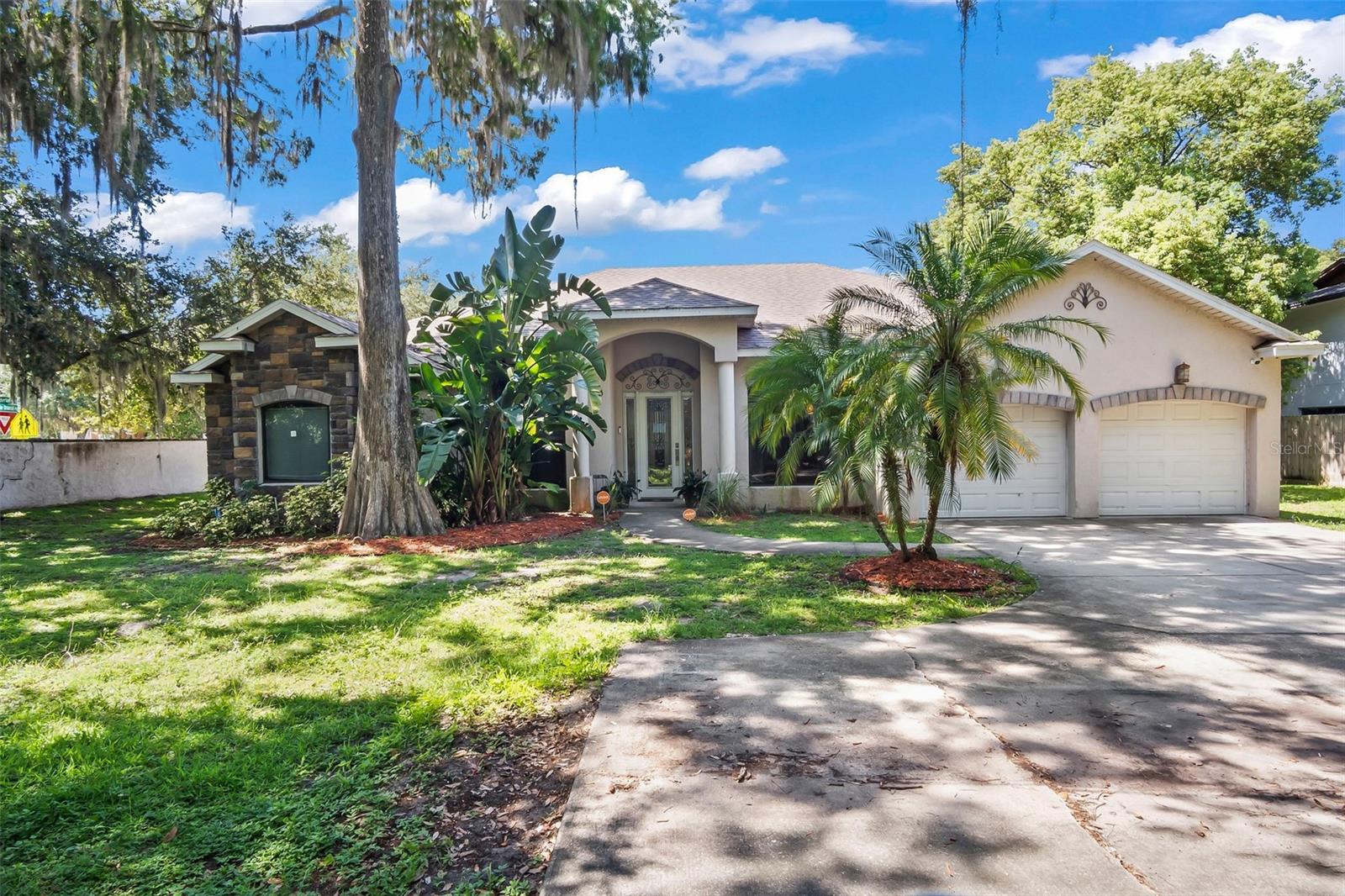 Image 2 of 17 For 4200 Arbor Oaks Court