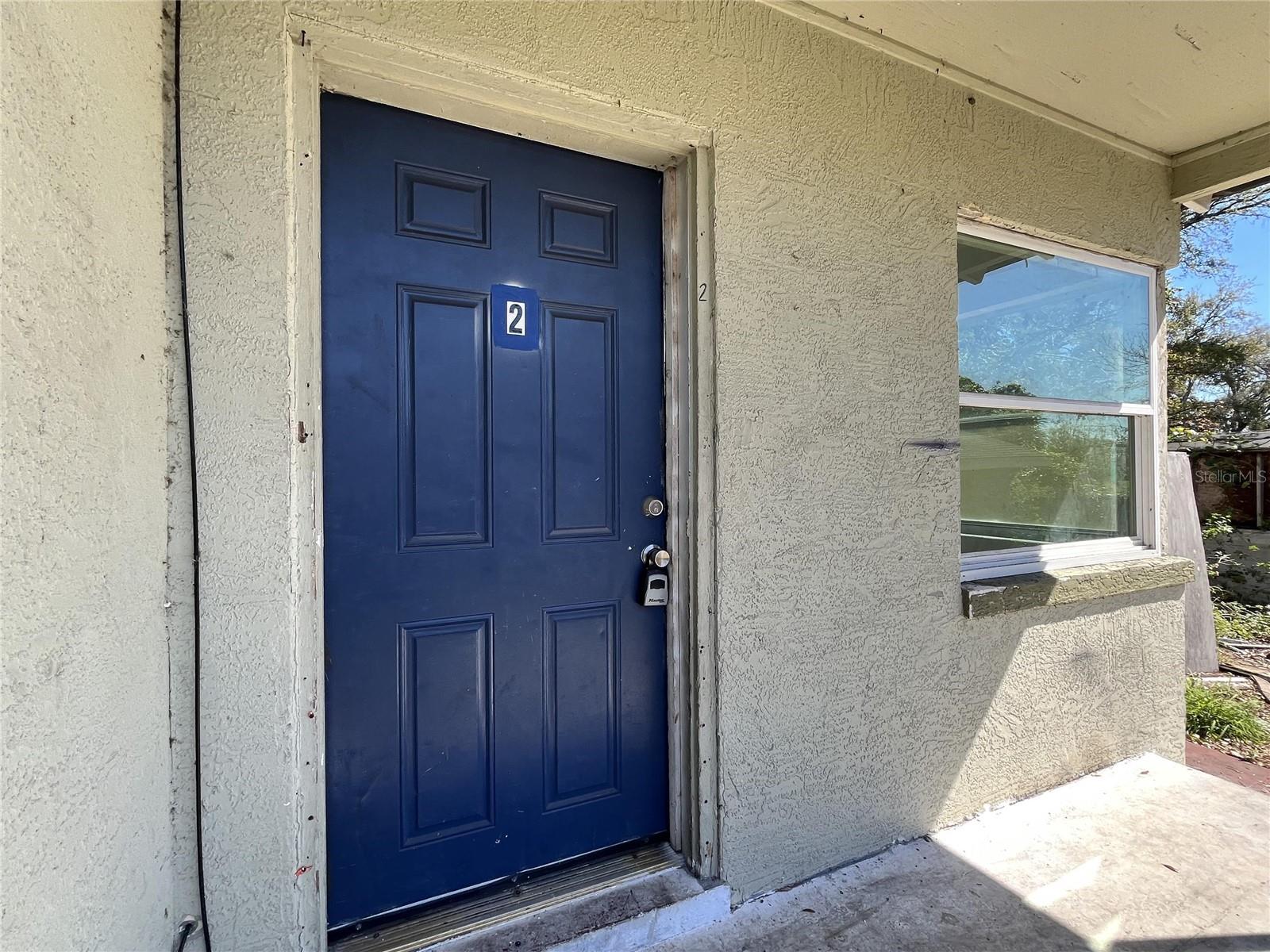 Details for 1032 18th Street 2, ORLANDO, FL 32805