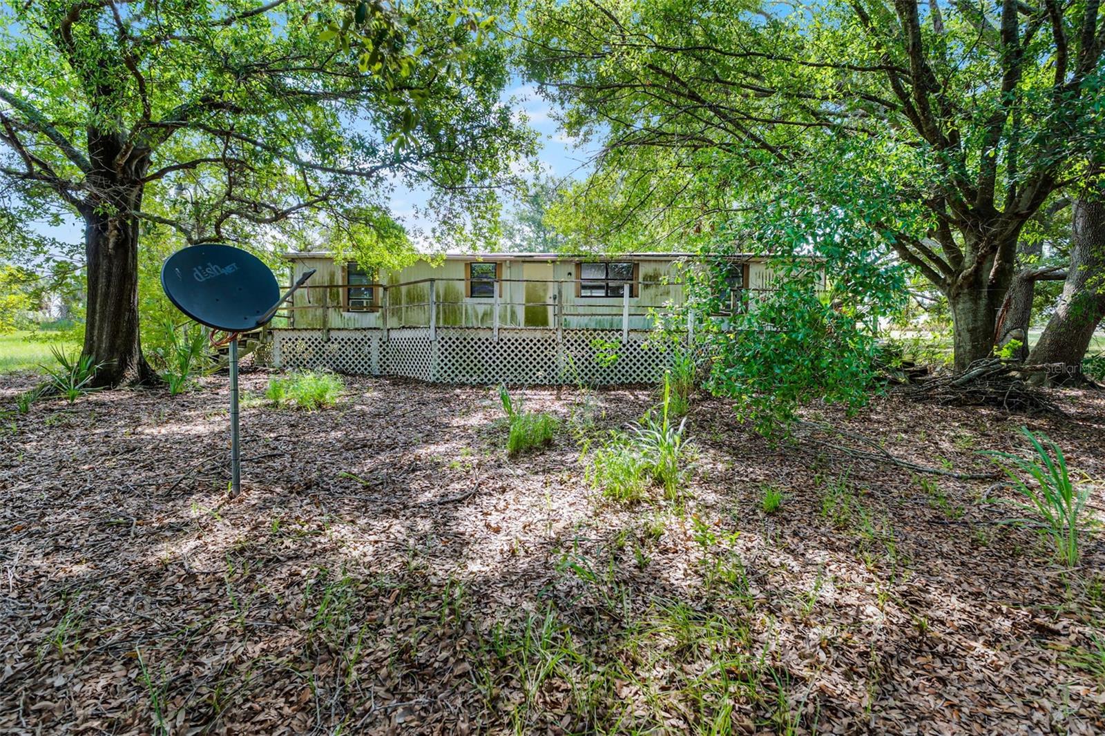 Image 33 of 39 For 7500 Lake Lowery Road