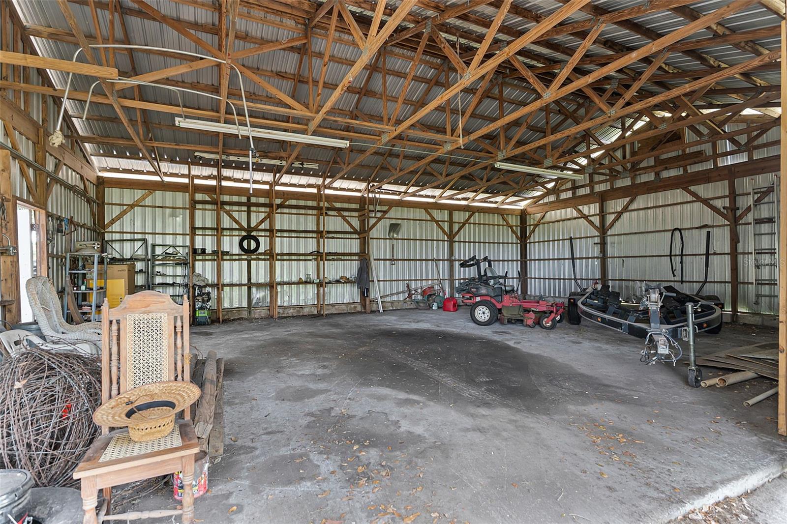 Image 37 of 39 For 7500 Lake Lowery Road