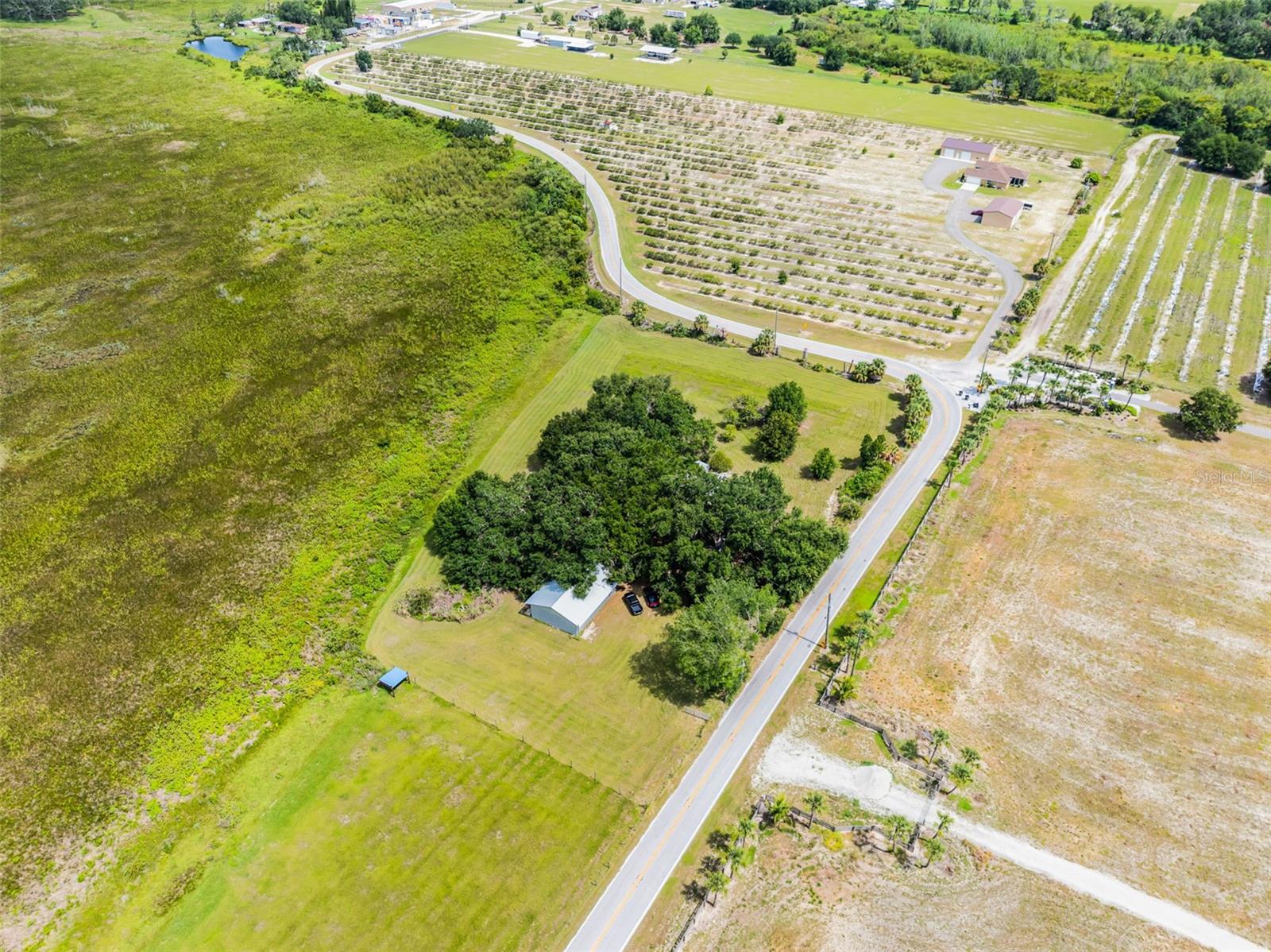 Image 4 of 39 For 7500 Lake Lowery Road