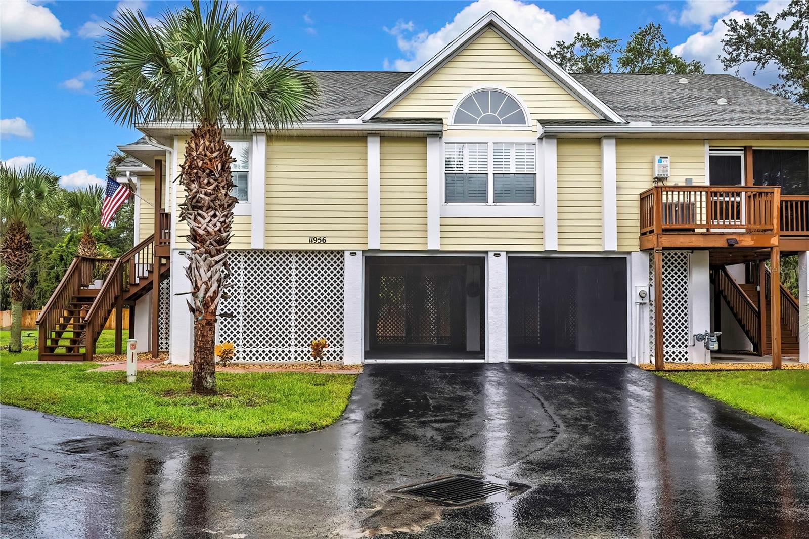 Details for 11956 Blue Bayou Court 351, CRYSTAL RIVER, FL 34429