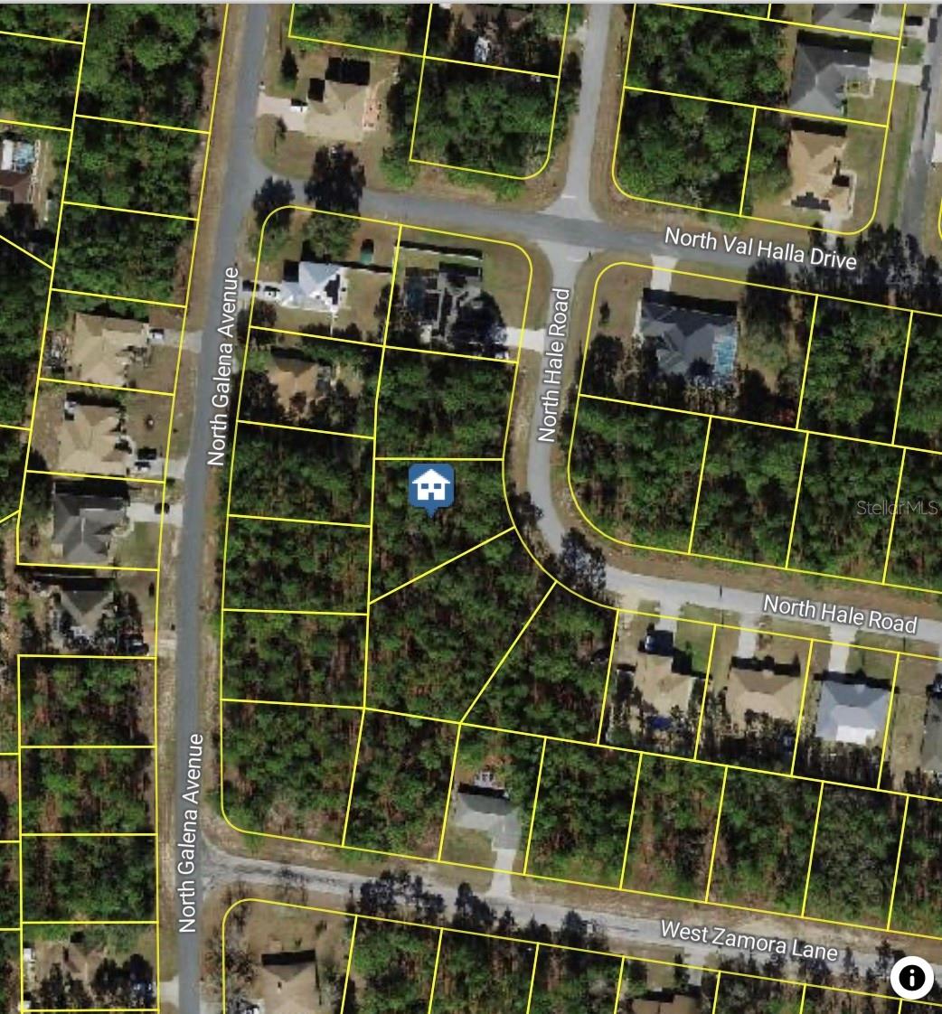 Image 2 of 3 For 7852 Hale Road