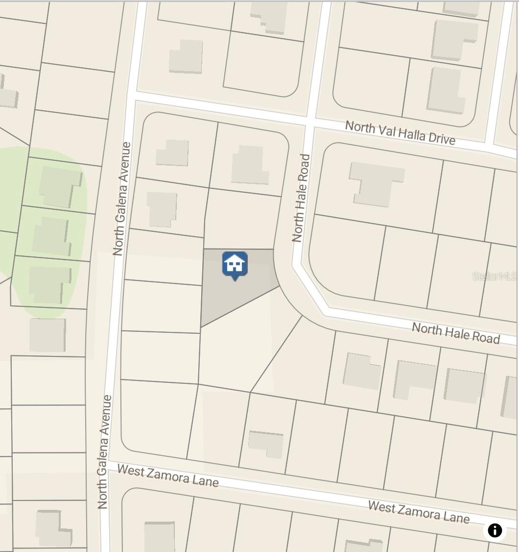 Image 3 of 3 For 7852 Hale Road
