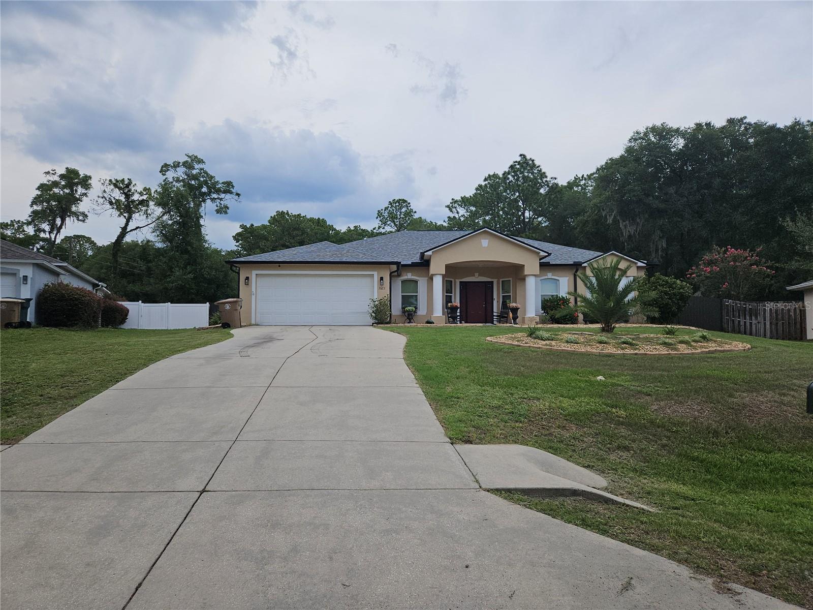 Listing Details for 2625 27th Street, OCALA, FL 34470
