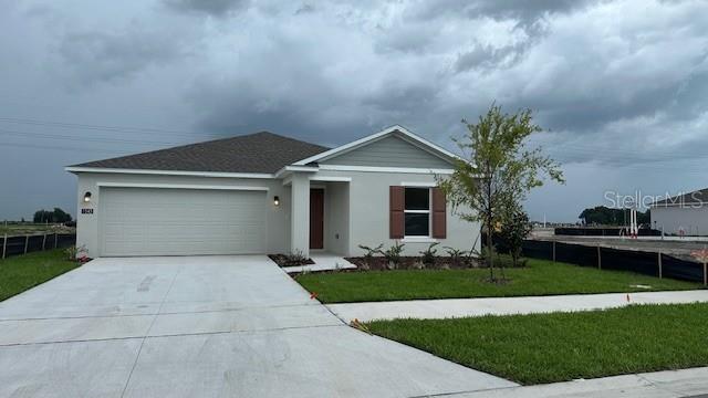 Details for 1543 Jessica Boulevard, WINTER HAVEN, FL 33884