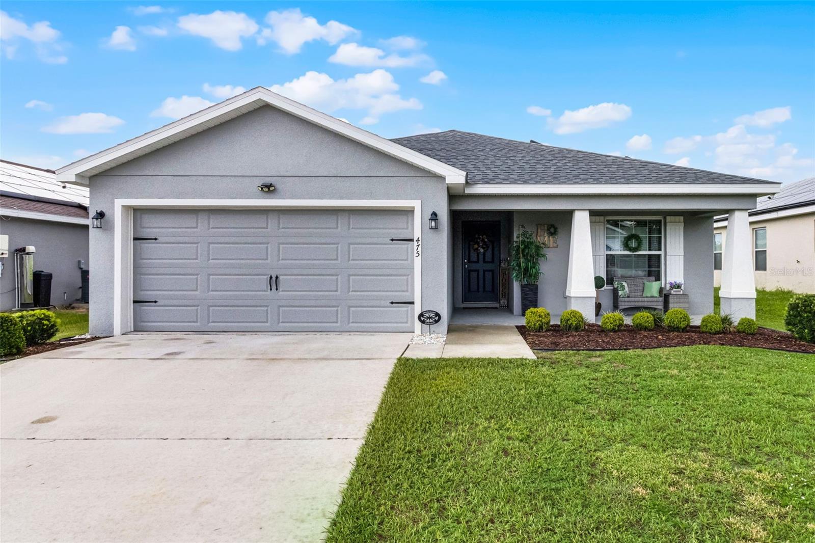 Details for 475 Monticelli Drive, HAINES CITY, FL 33844