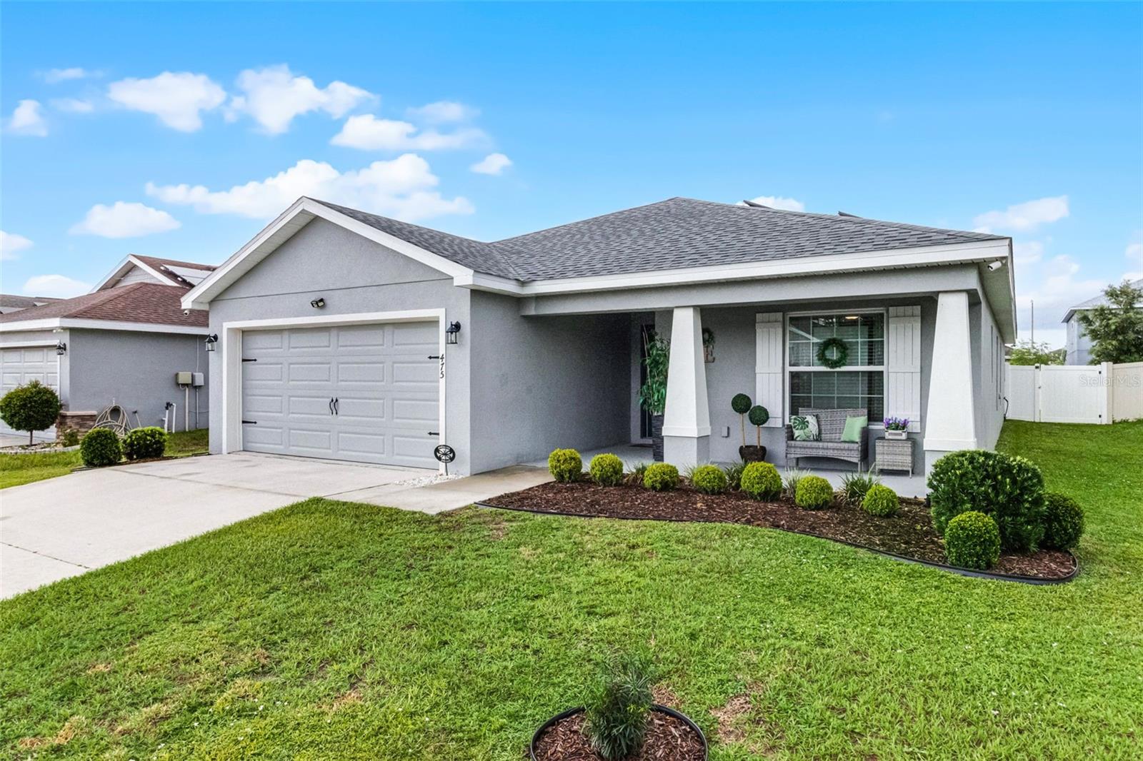 Image 2 of 28 For 475 Monticelli Drive