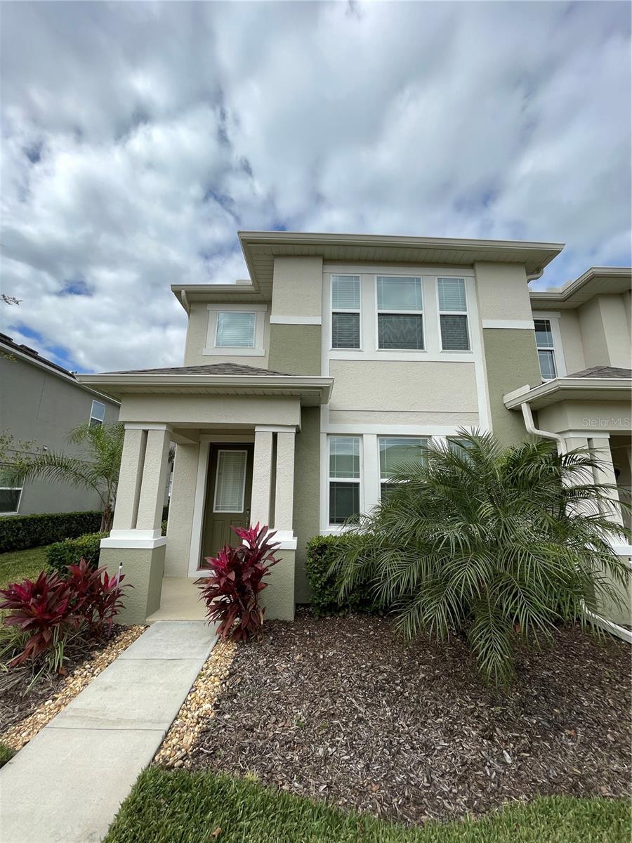 Details for 8937 Matriarca Alley, WINDERMERE, FL 34786