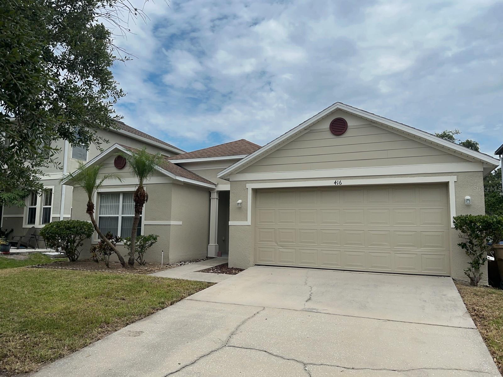 Details for 416 Janice Kay Place, KISSIMMEE, FL 34744