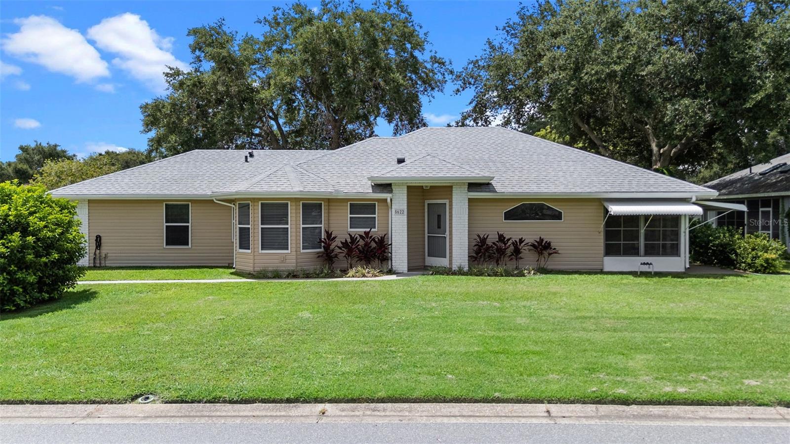 Details for 5622 King James Avenue, LEESBURG, FL 34748