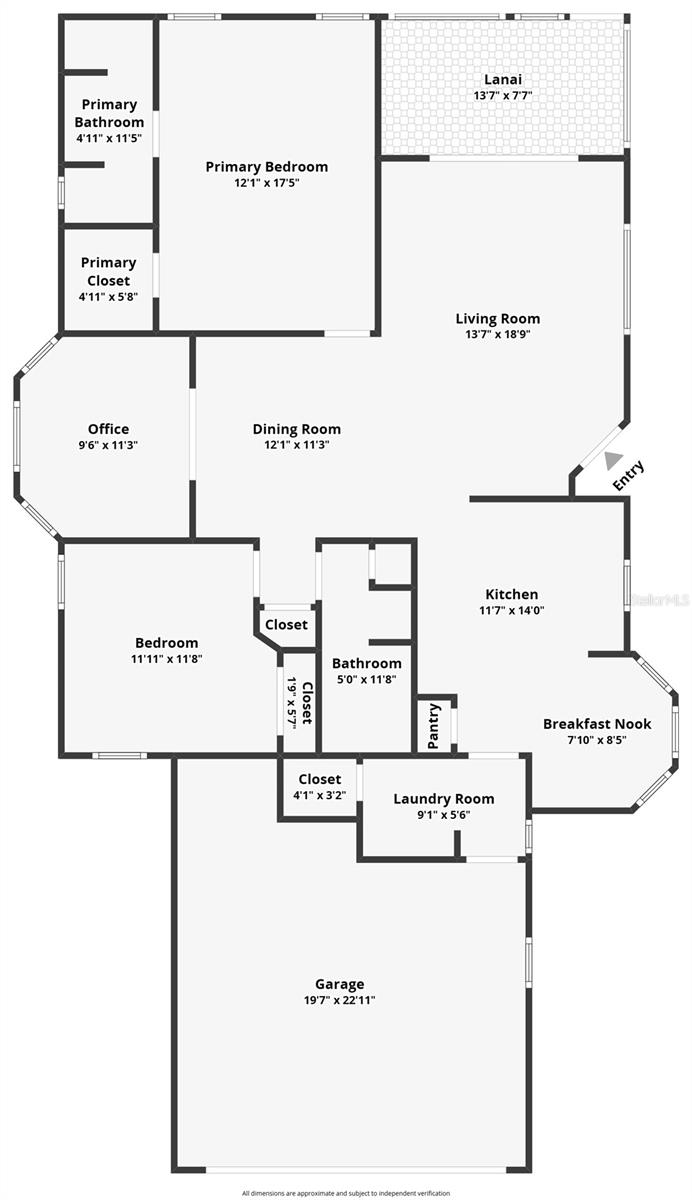 Image 62 of 62 For 5622 King James Avenue