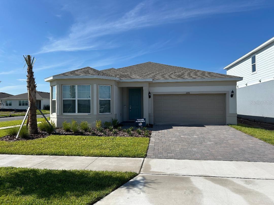 Details for 5548 Settlingstone Lane, ST CLOUD, FL 34771