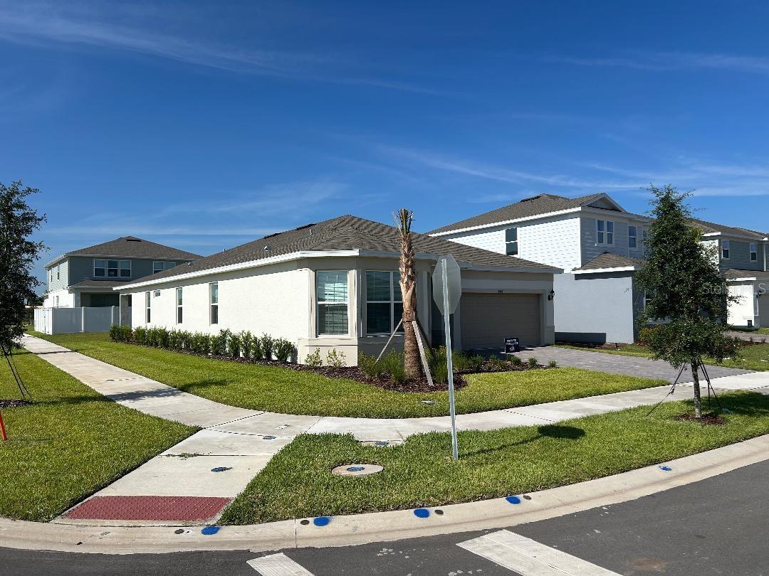 Image 2 of 46 For 5548 Settlingstone Lane