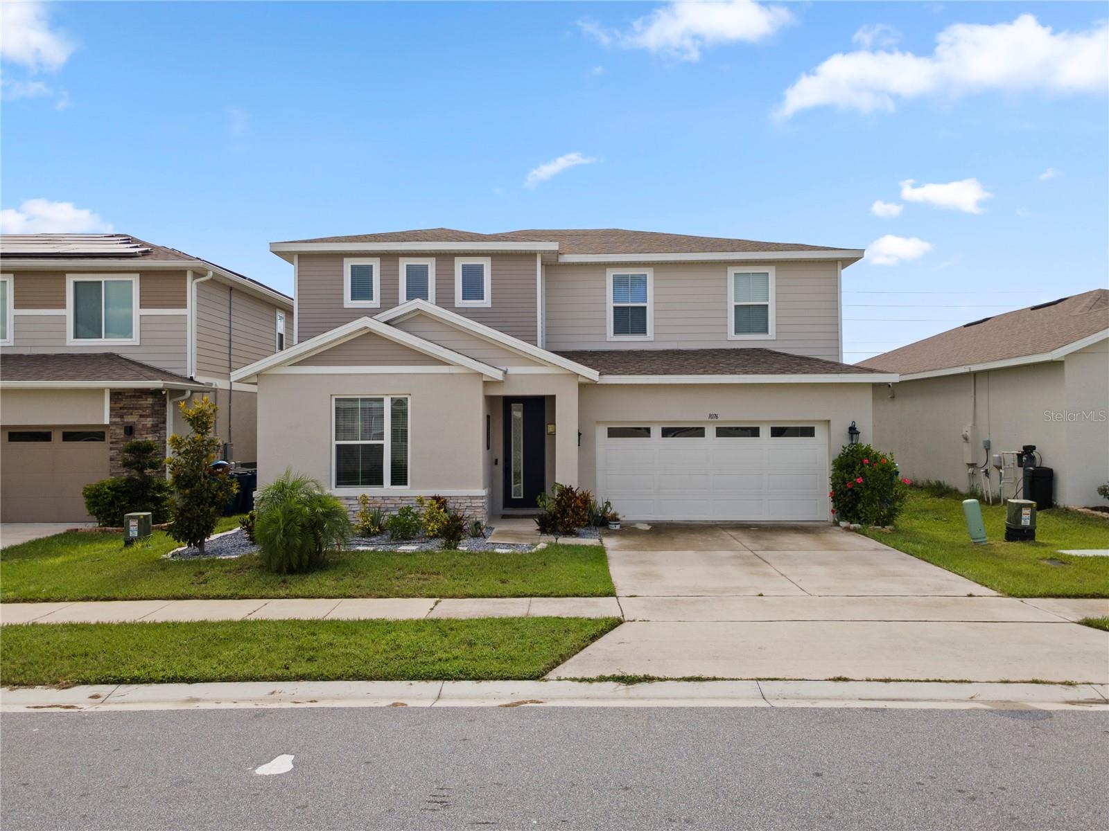 Details for 1076 Sugarwood Street, DAVENPORT, FL 33837