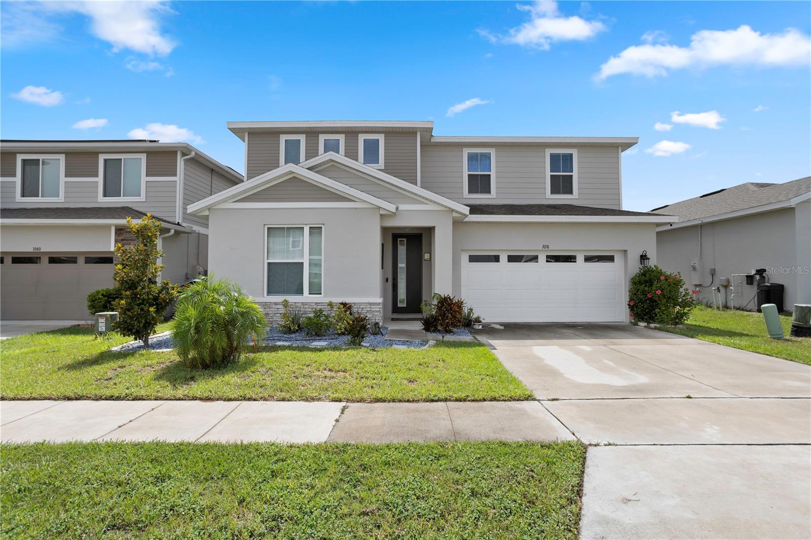Image 2 of 55 For 1076 Sugarwood Street