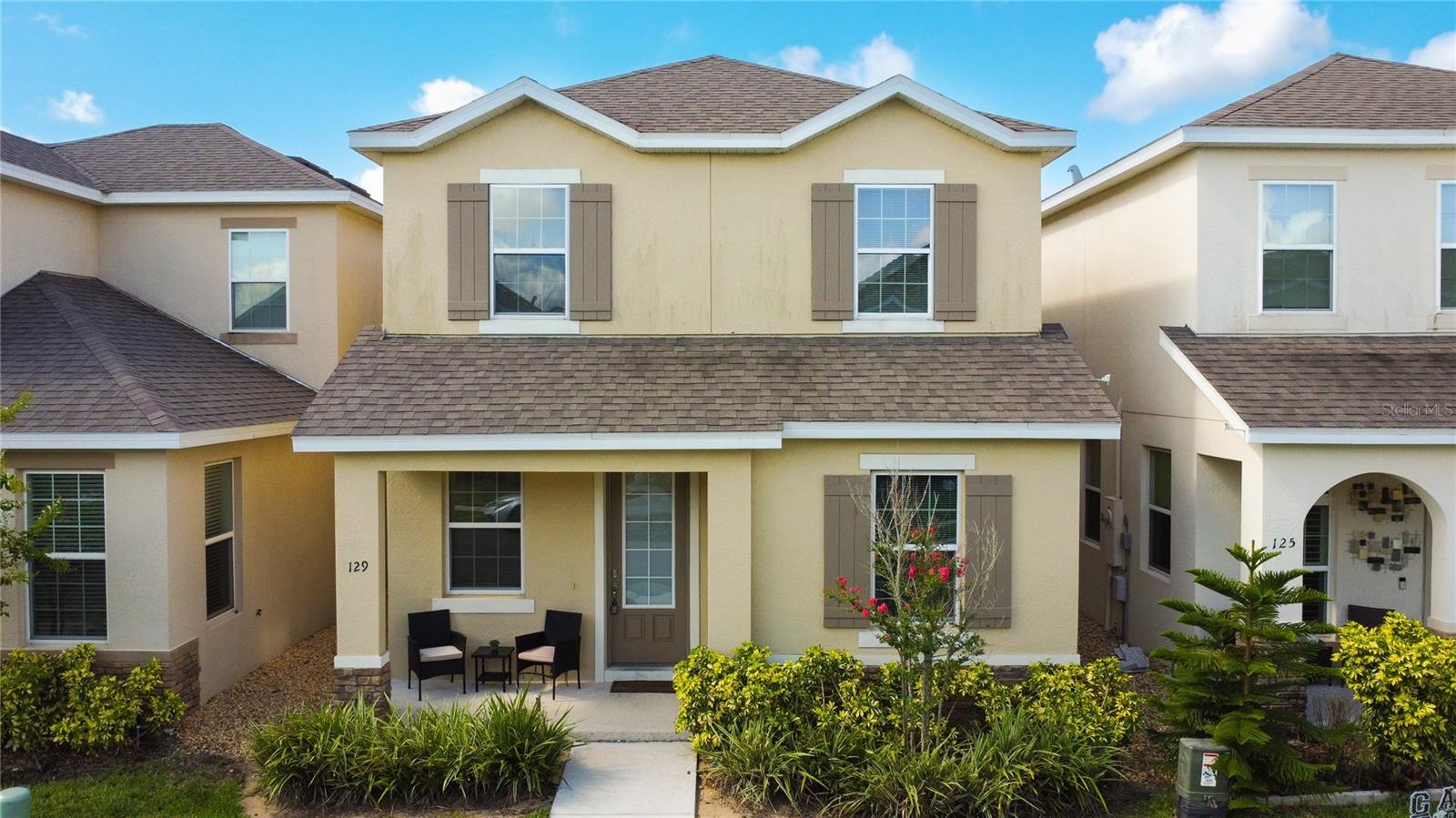 Details for 129 Boydfield Lane, DAVENPORT, FL 33837