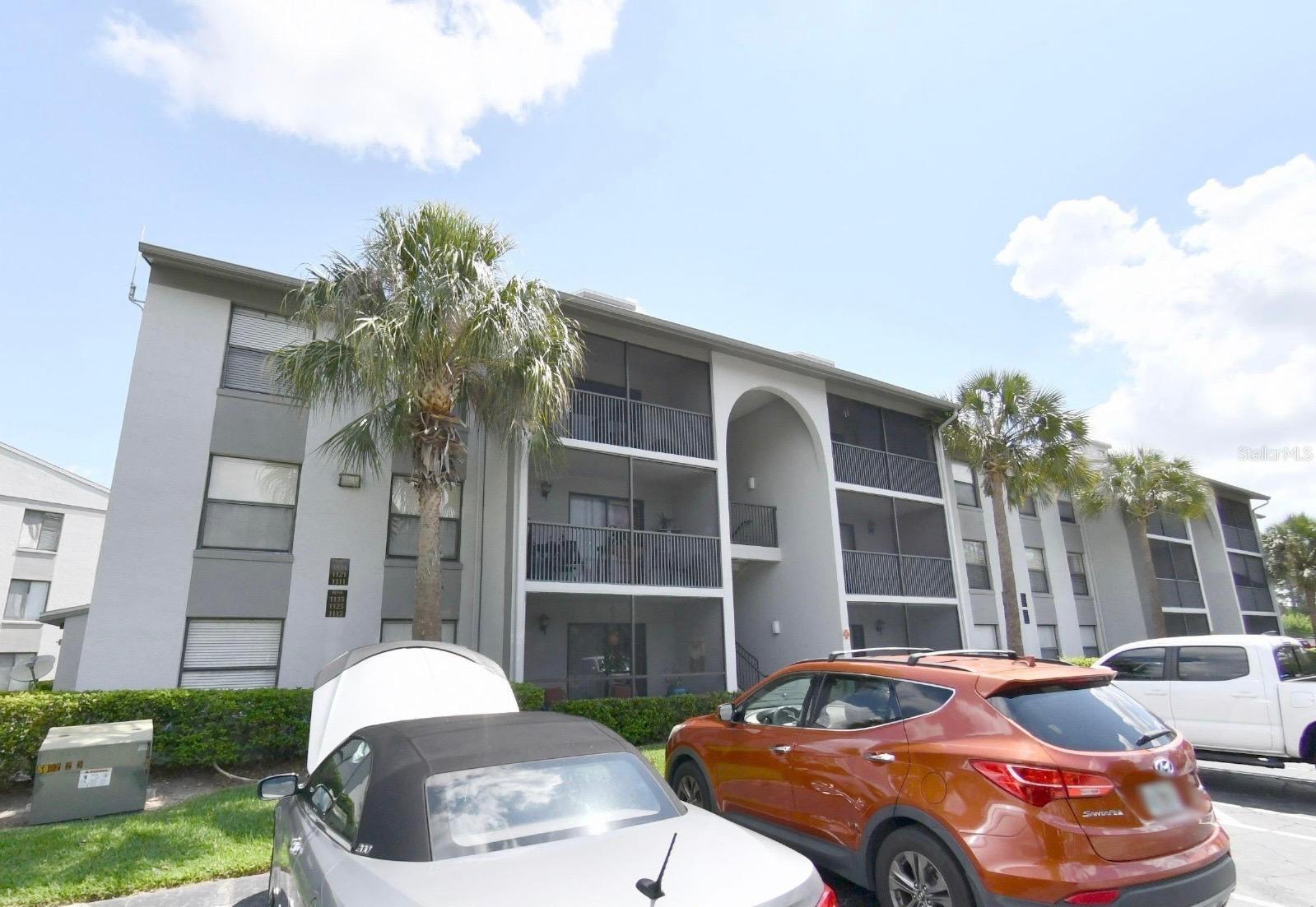Details for 1132 Pine Ridge Circle 32, SANFORD, FL 32773